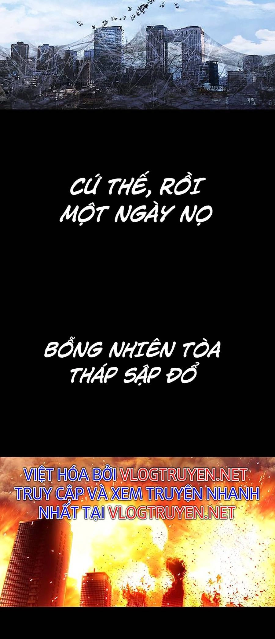 Hive Chapter 292 - 43