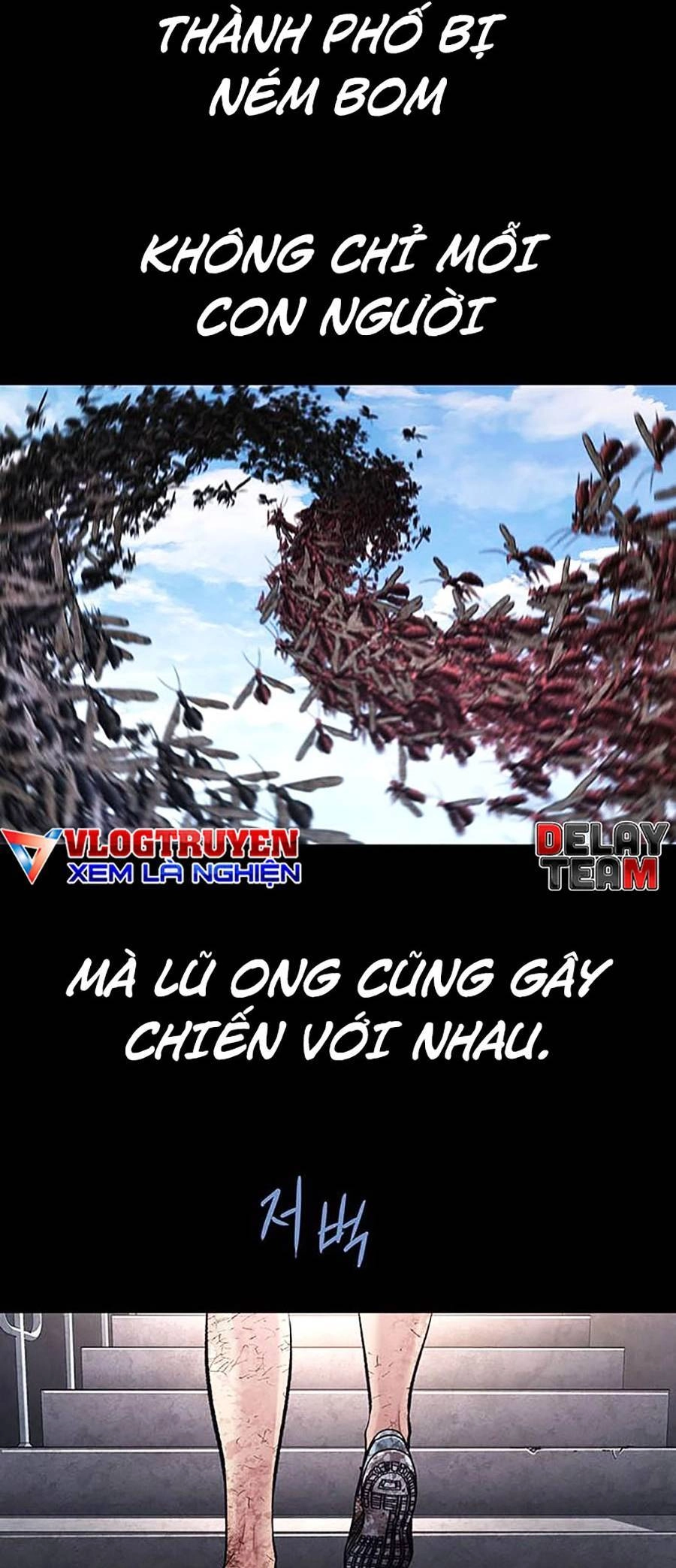 Hive Chapter 292 - 44