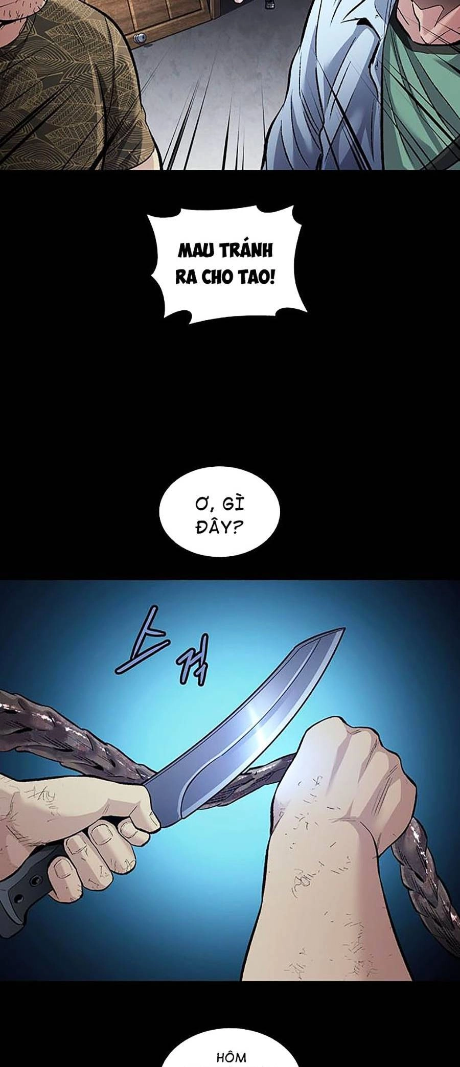 Hive Chapter 292 - 47