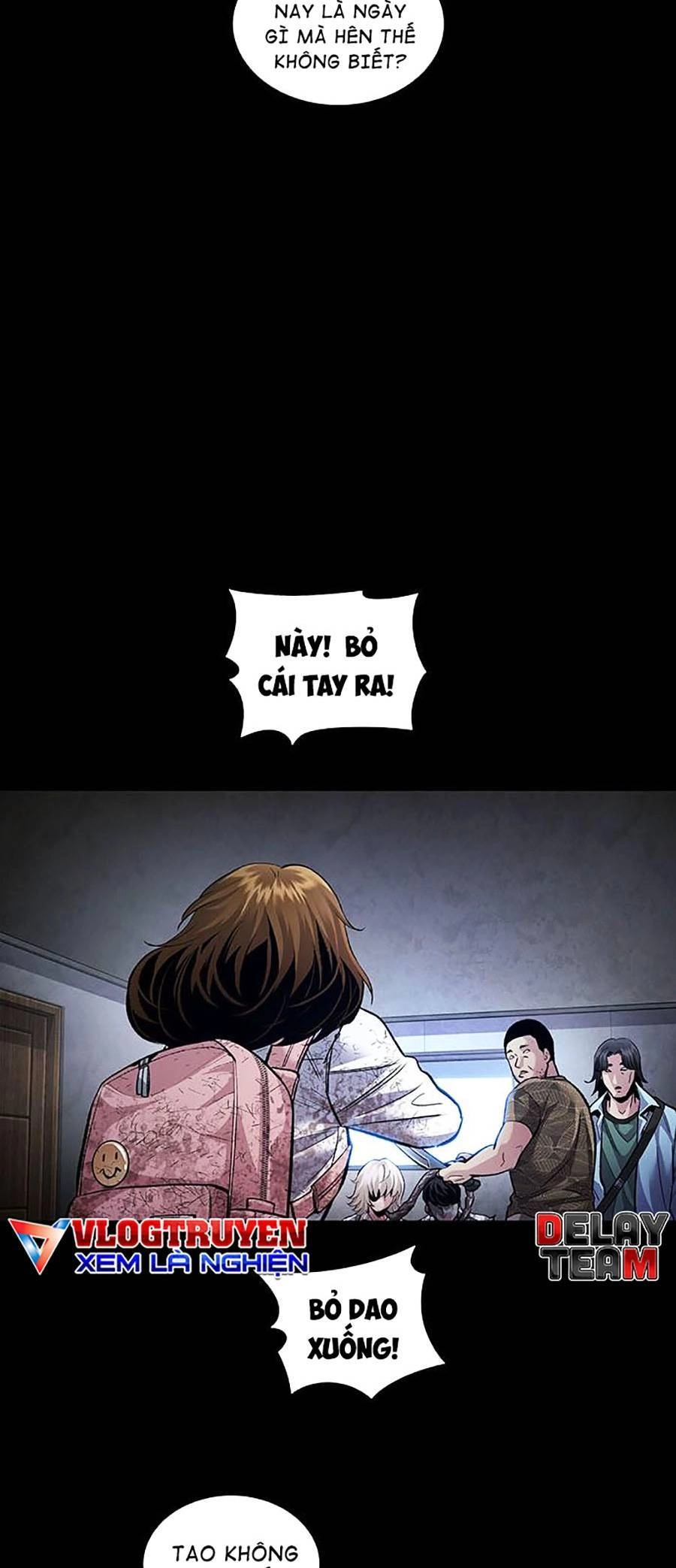 Hive Chapter 292 - 48