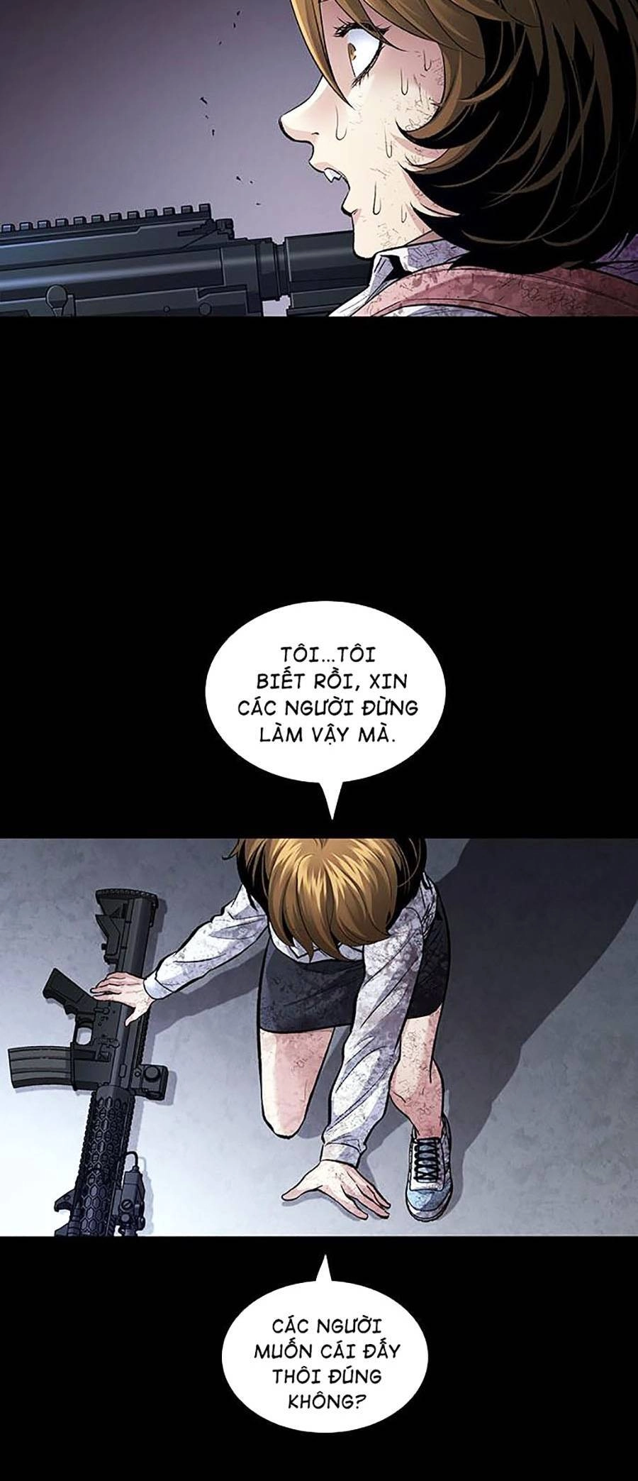 Hive Chapter 292 - 50