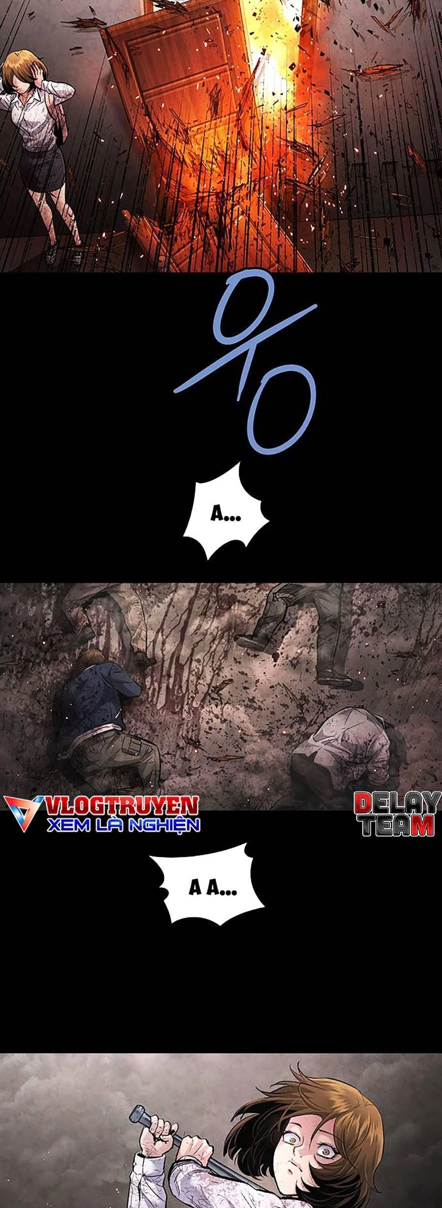 Hive Chapter 292 - 54