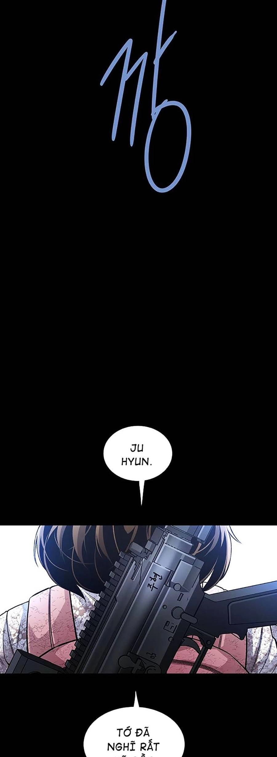 Hive Chapter 292 - 56