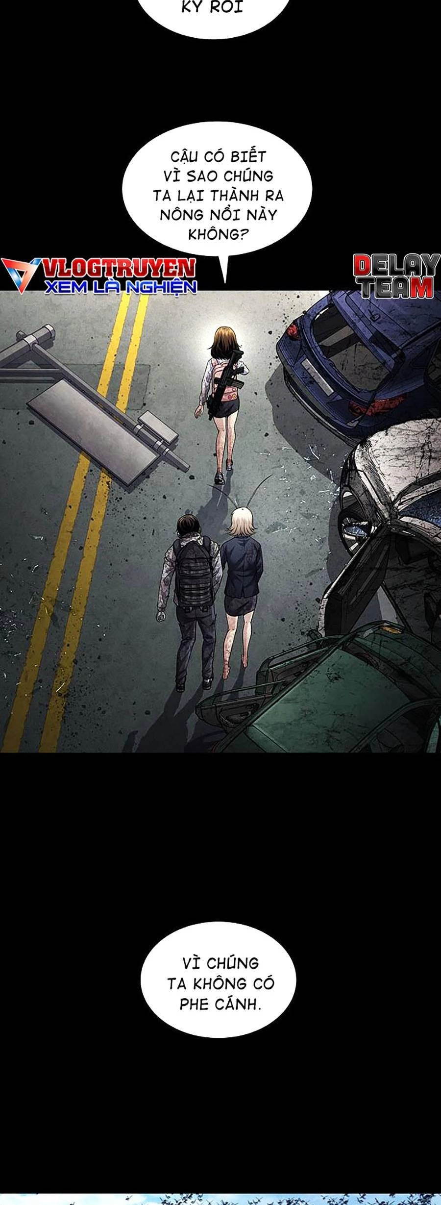 Hive Chapter 292 - 57