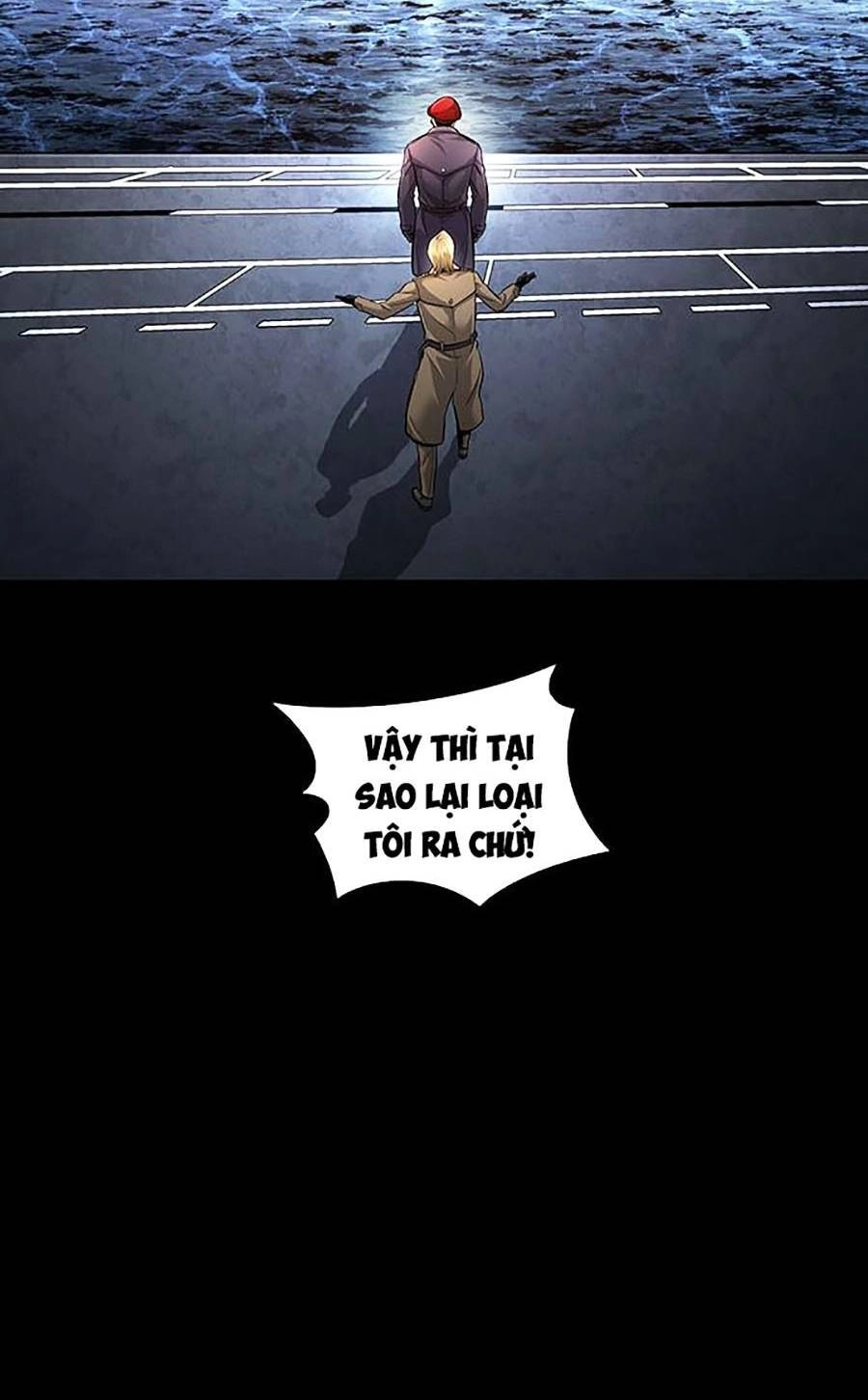 Hive Chapter 293 - 15