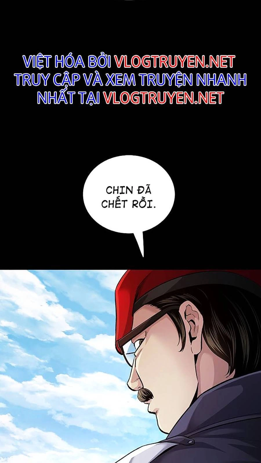 Hive Chapter 293 - 22