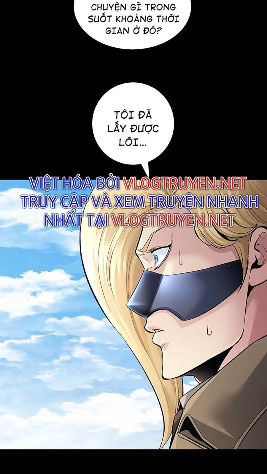 Hive Chapter 293 - 30