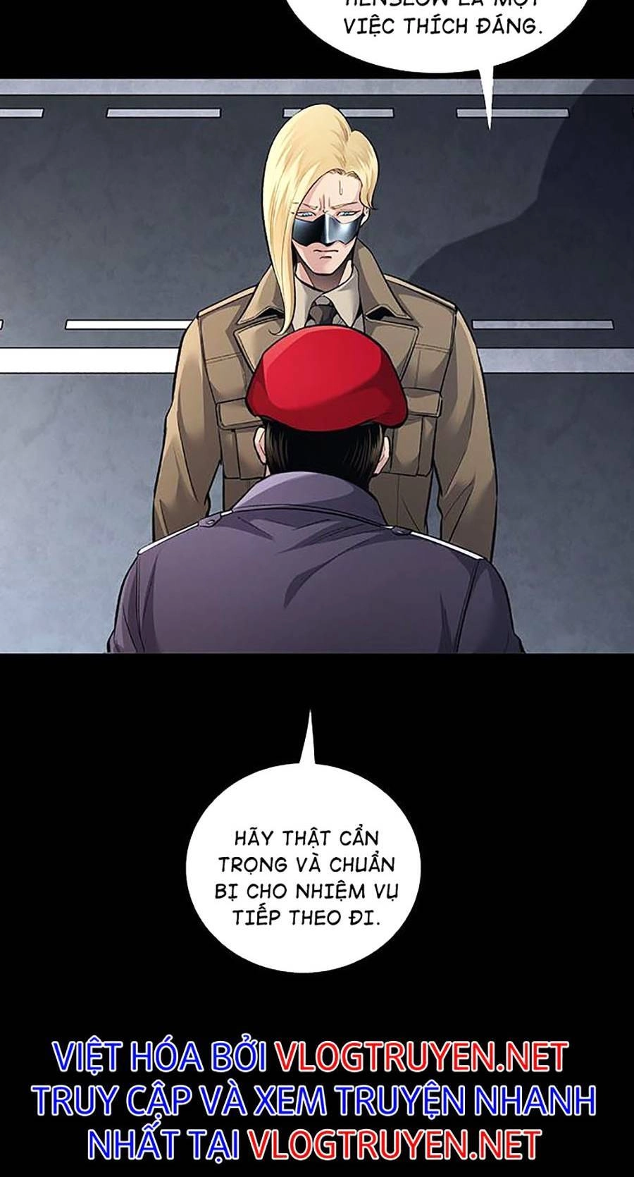 Hive Chapter 293 - 32