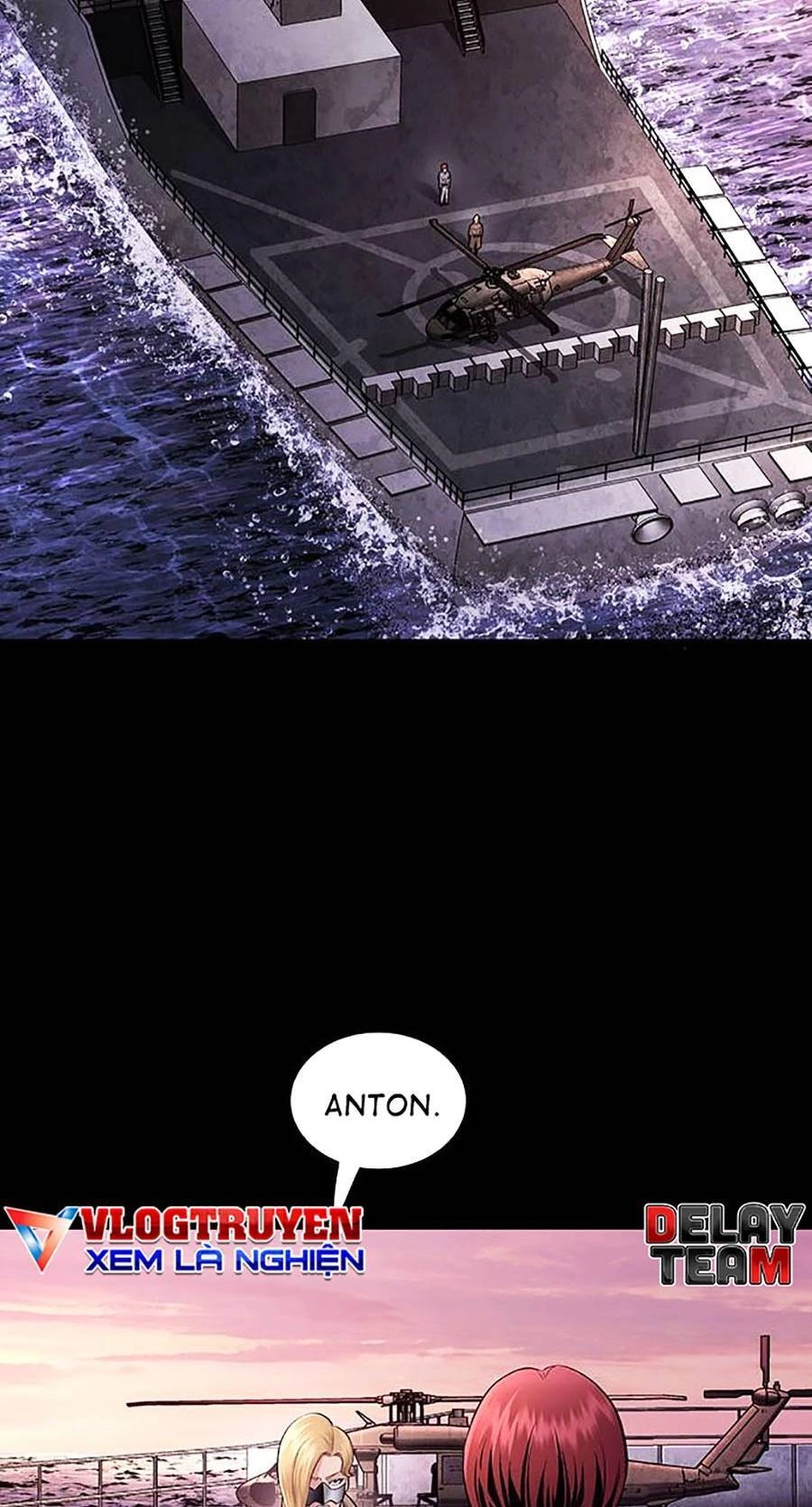 Hive Chapter 293 - 35