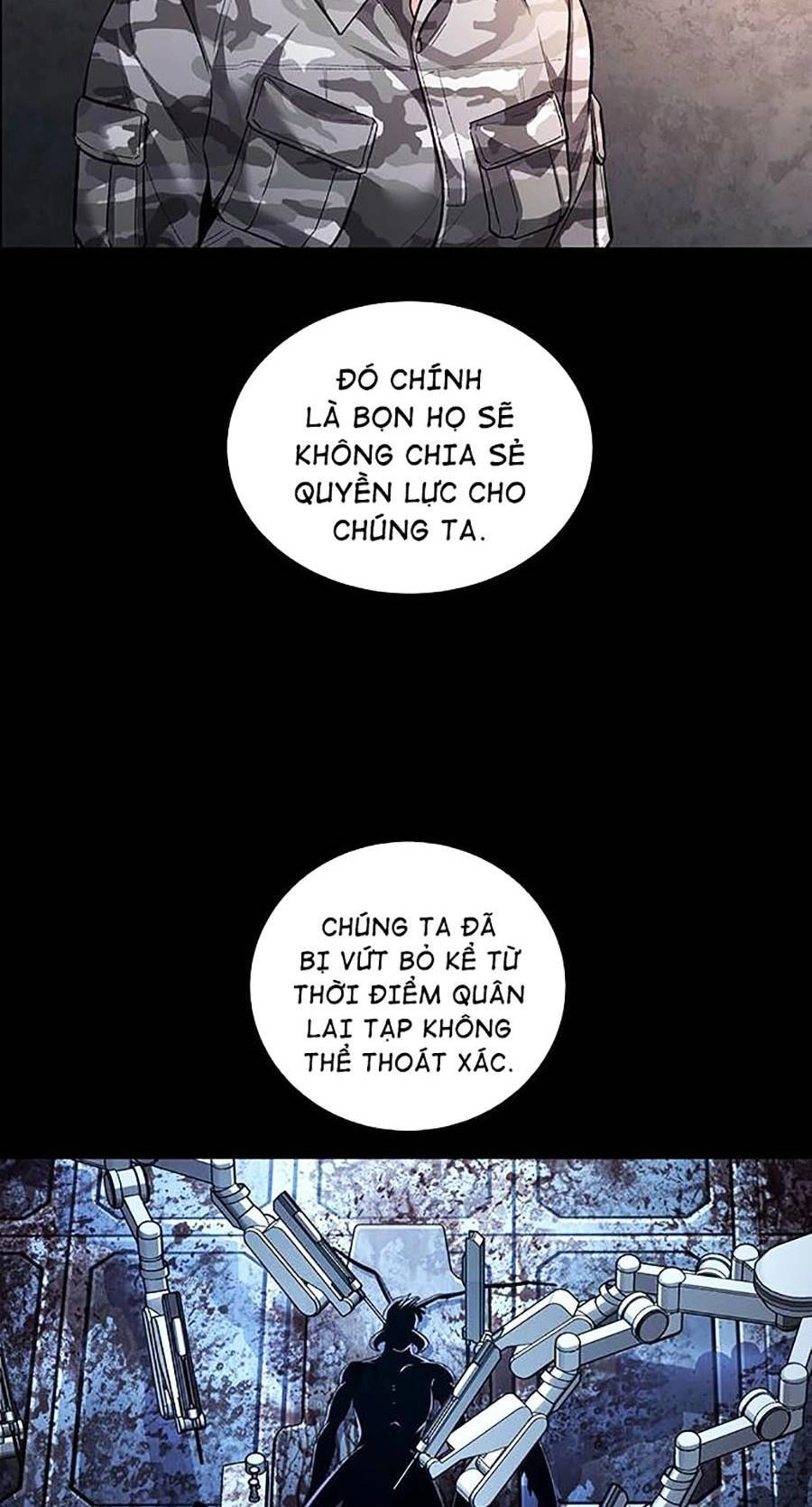 Hive Chapter 293 - 42