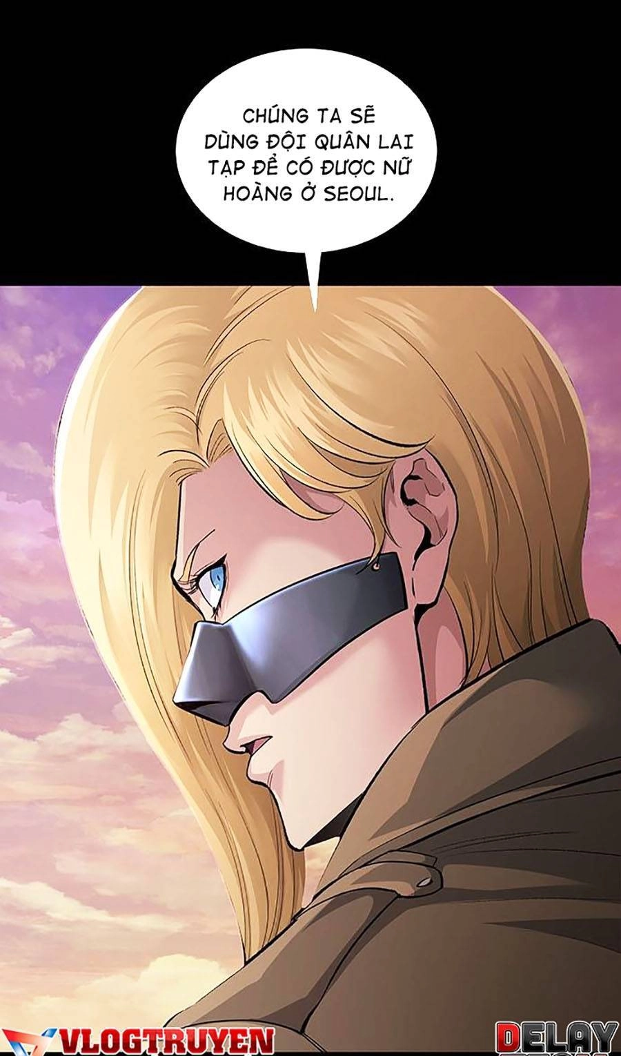 Hive Chapter 293 - 46