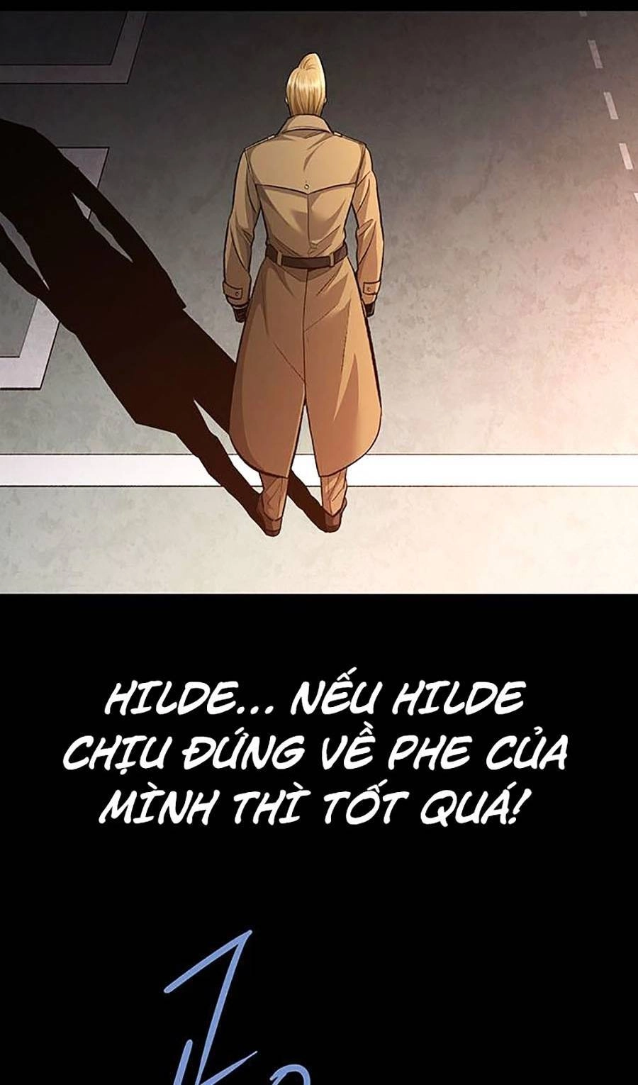 Hive Chapter 293 - 49