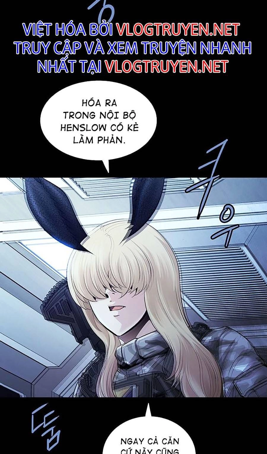 Hive Chapter 293 - 53