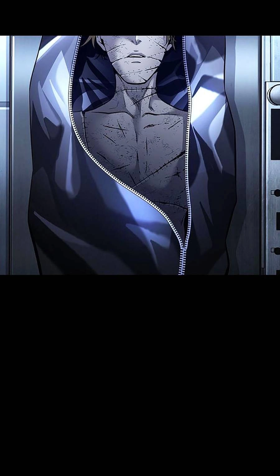 Hive Chapter 293 - 60