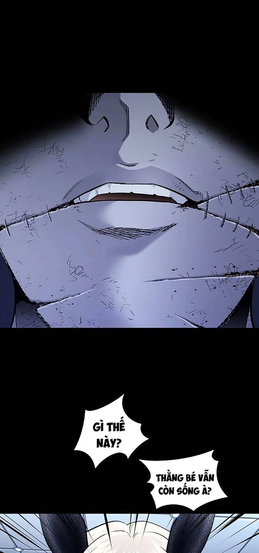 Hive Chapter 293 - 61