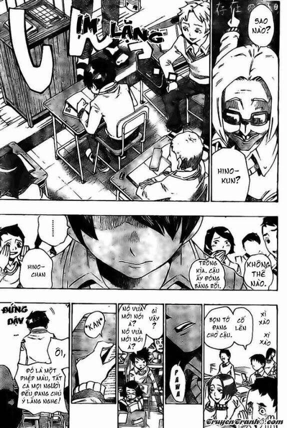 Bokke-San Chapter 1 - 10