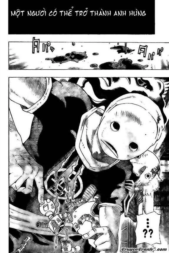 Bokke-San Chapter 1 - 52