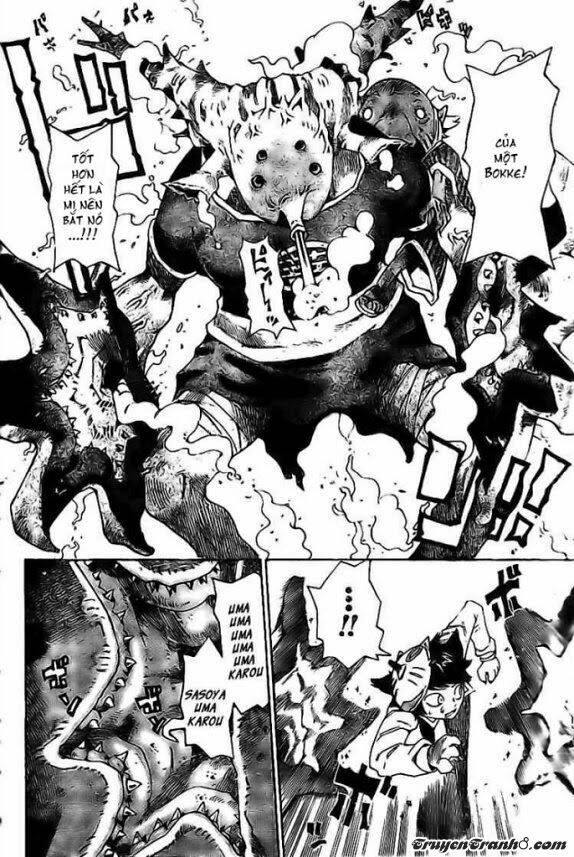 Bokke-San Chapter 1 - 57