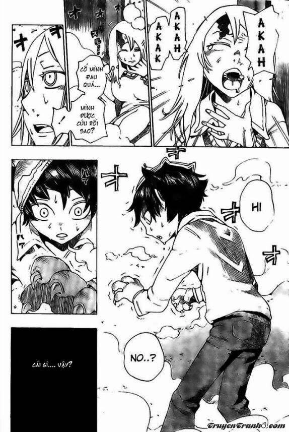 Bokke-San Chapter 1 - 59