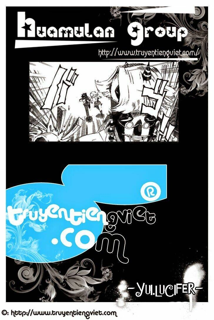 Bokke-San Chapter 3 - 27