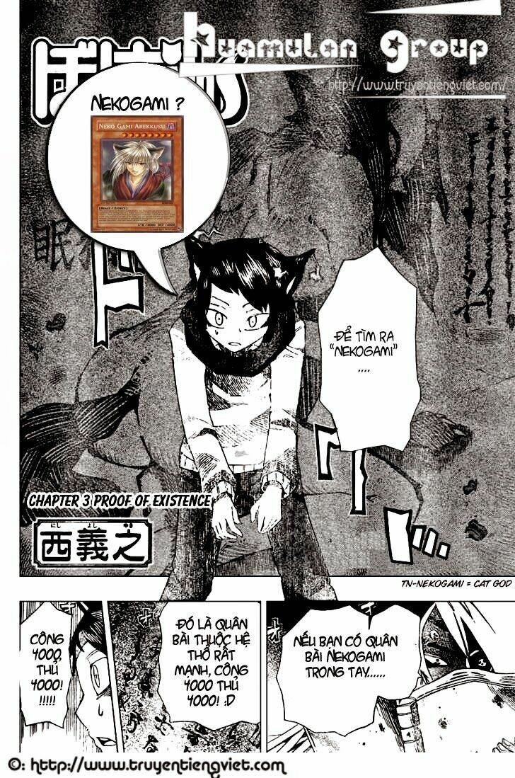 Bokke-San Chapter 3 - 28