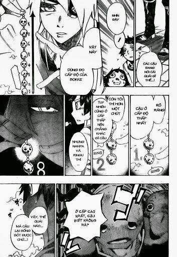 Bokke-San Chapter 6 - 10