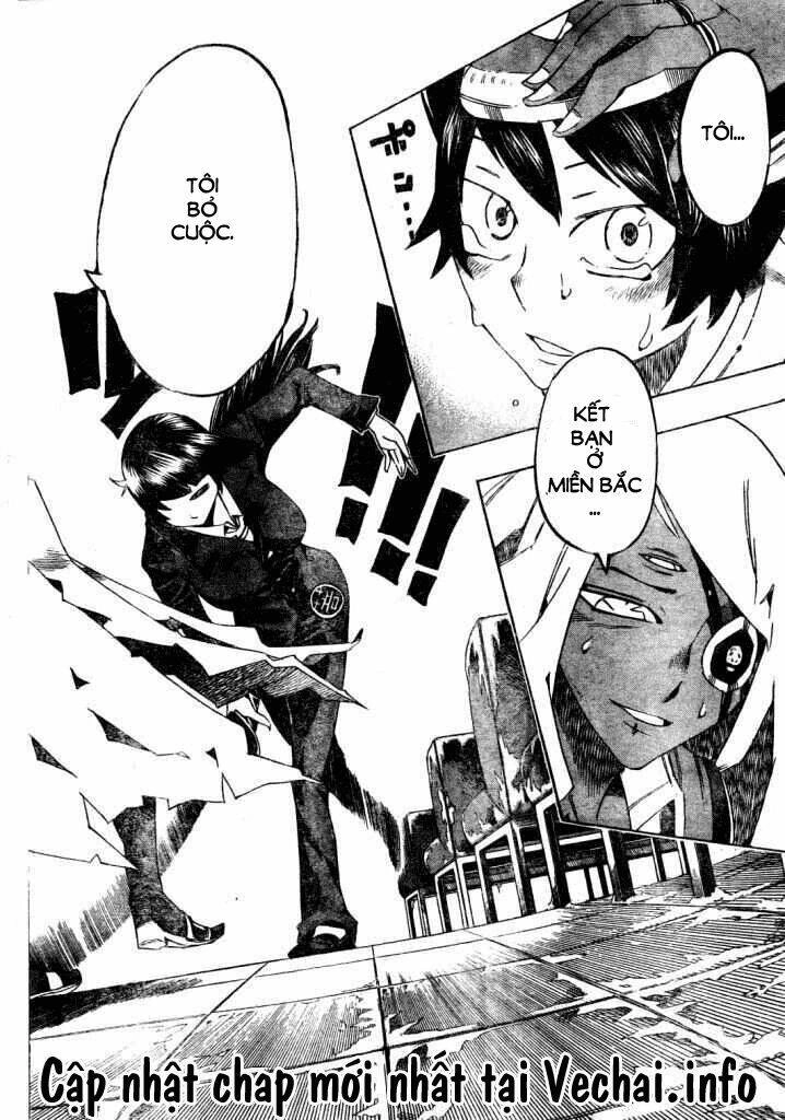 Bokke-San Chapter 12 - 19