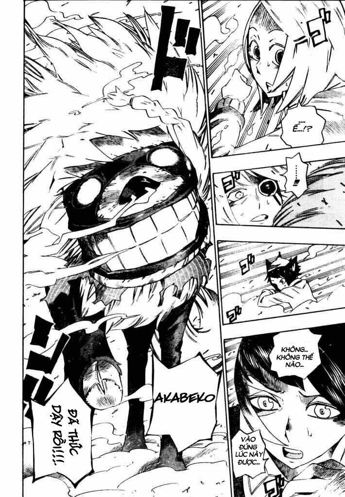 Bokke-San Chapter 13 - 14