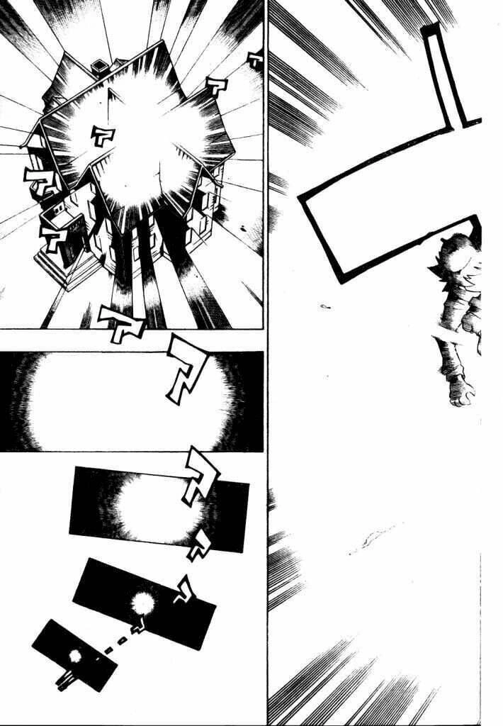 Bokke-San Chapter 13 - 17