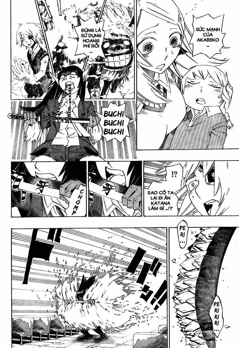 Bokke-San Chapter 14 - 4