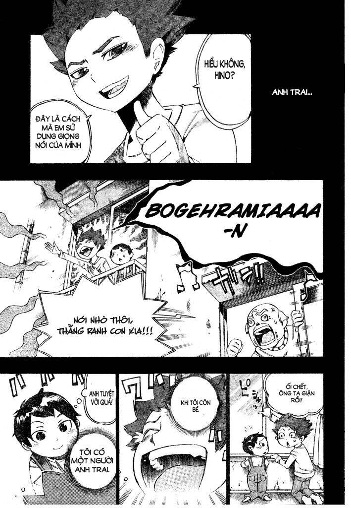 Bokke-San Chapter 16 - 10