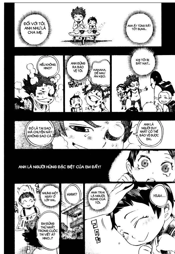 Bokke-San Chapter 16 - 11