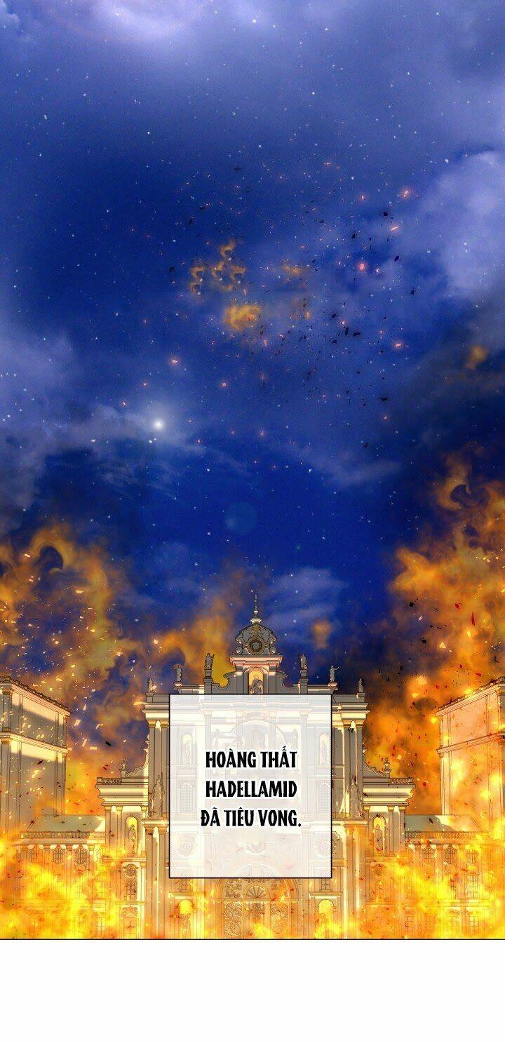 Công Chúa Khắc Dấu Lên Kẻ Phản Nghịch Chapter 1 - 2