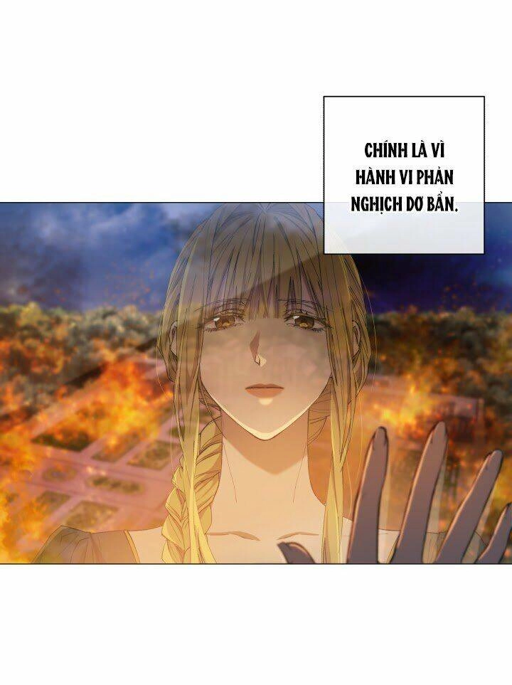 Công Chúa Khắc Dấu Lên Kẻ Phản Nghịch Chapter 1 - 3