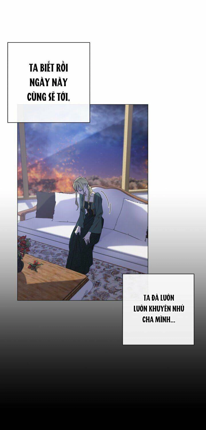 Công Chúa Khắc Dấu Lên Kẻ Phản Nghịch Chapter 1 - 4