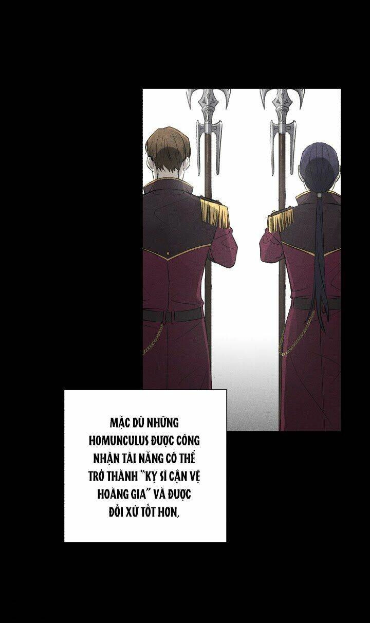 Công Chúa Khắc Dấu Lên Kẻ Phản Nghịch Chapter 1 - 9