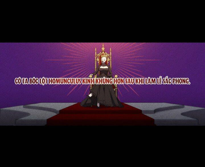 Công Chúa Khắc Dấu Lên Kẻ Phản Nghịch Chapter 1 - 13