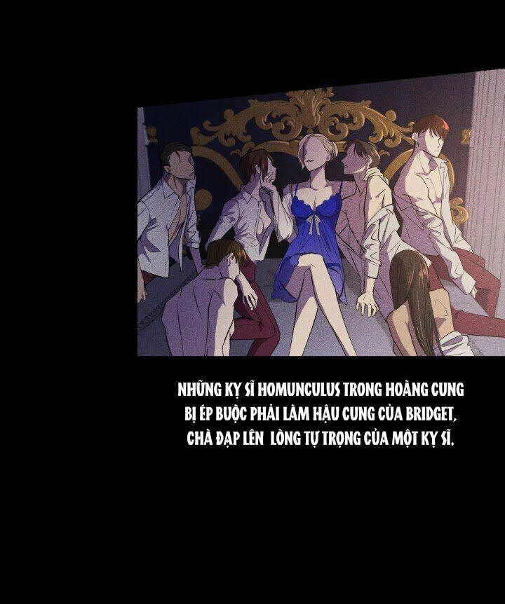 Công Chúa Khắc Dấu Lên Kẻ Phản Nghịch Chapter 1 - 15