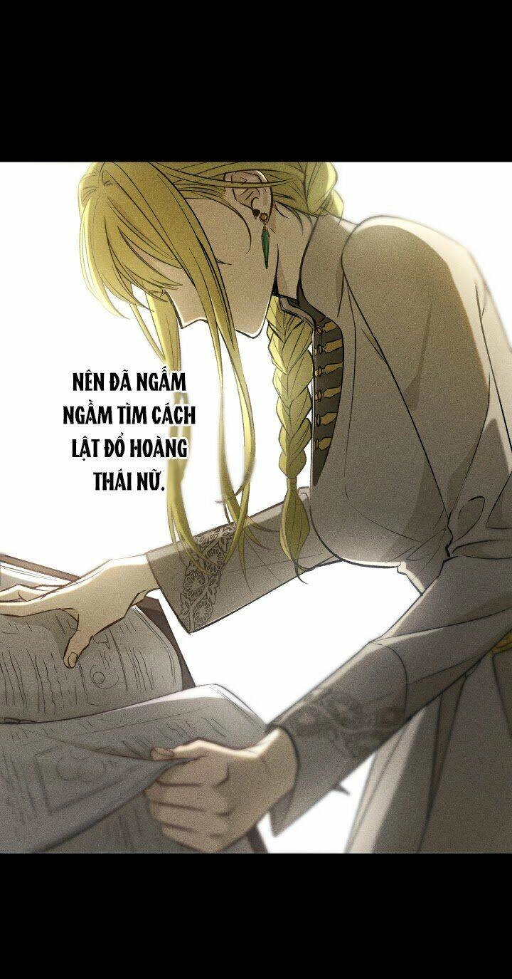 Công Chúa Khắc Dấu Lên Kẻ Phản Nghịch Chapter 1 - 17