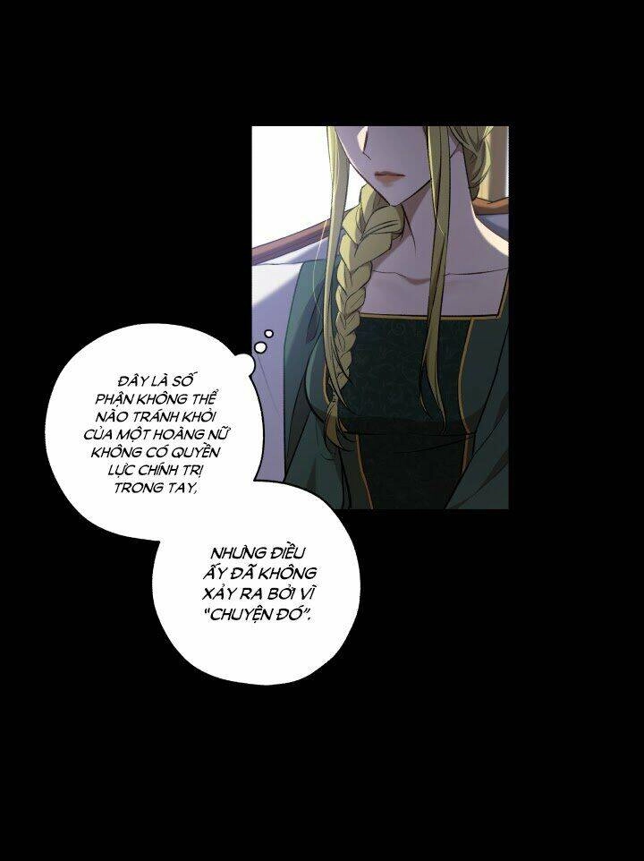 Công Chúa Khắc Dấu Lên Kẻ Phản Nghịch Chapter 1 - 20