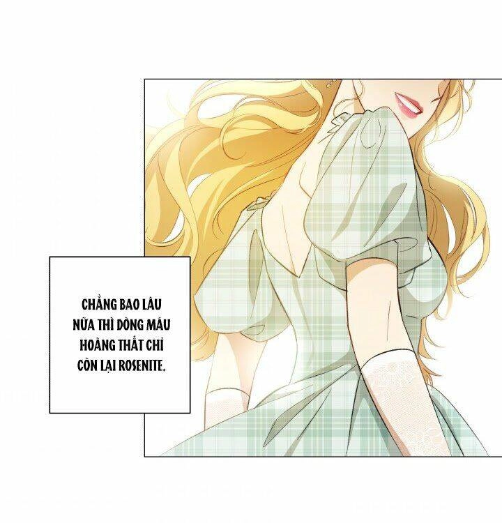 Công Chúa Khắc Dấu Lên Kẻ Phản Nghịch Chapter 1 - 30