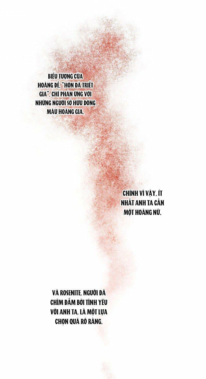 Công Chúa Khắc Dấu Lên Kẻ Phản Nghịch Chapter 1 - 31