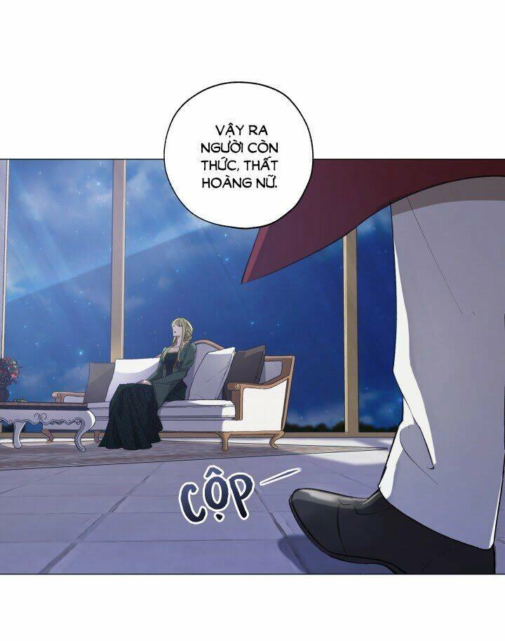 Công Chúa Khắc Dấu Lên Kẻ Phản Nghịch Chapter 1 - 35