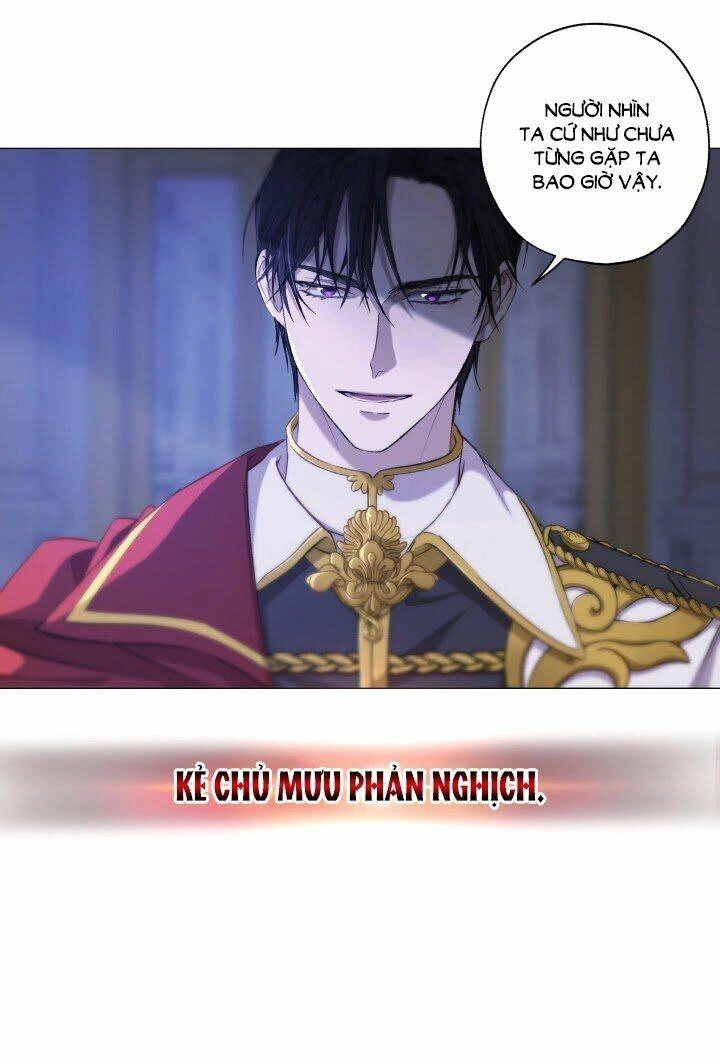 Công Chúa Khắc Dấu Lên Kẻ Phản Nghịch Chapter 1 - 37