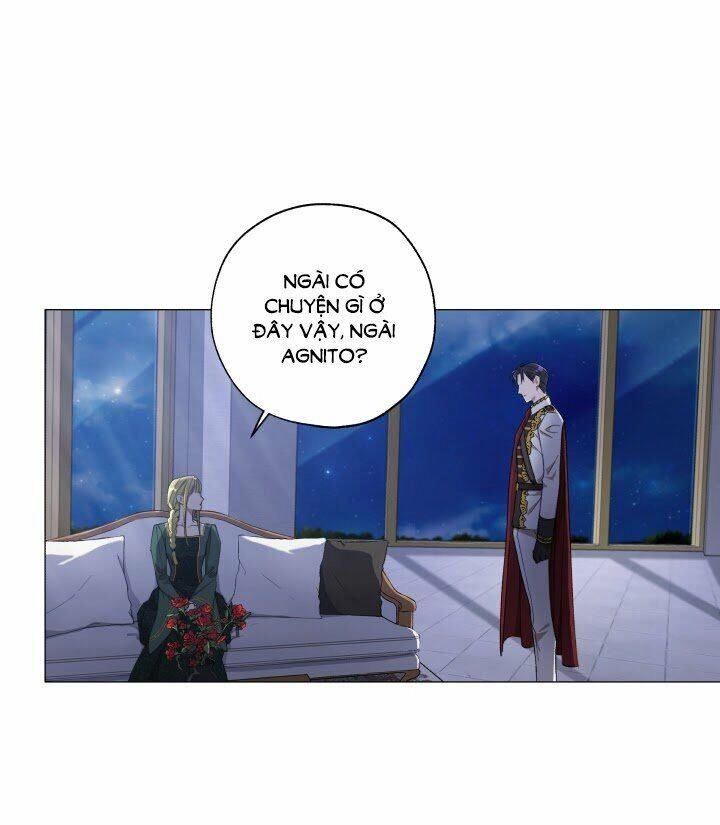 Công Chúa Khắc Dấu Lên Kẻ Phản Nghịch Chapter 1 - 38