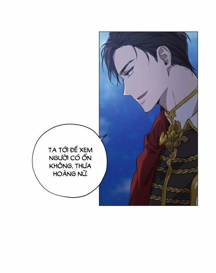 Công Chúa Khắc Dấu Lên Kẻ Phản Nghịch Chapter 1 - 39