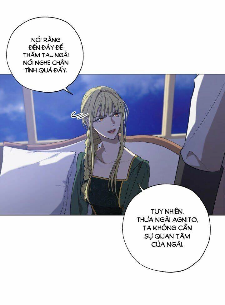 Công Chúa Khắc Dấu Lên Kẻ Phản Nghịch Chapter 1 - 43