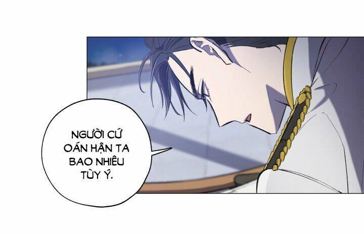 Công Chúa Khắc Dấu Lên Kẻ Phản Nghịch Chapter 1 - 46