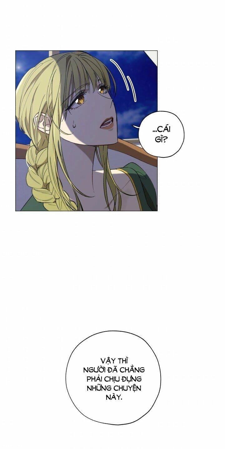 Công Chúa Khắc Dấu Lên Kẻ Phản Nghịch Chapter 1 - 49