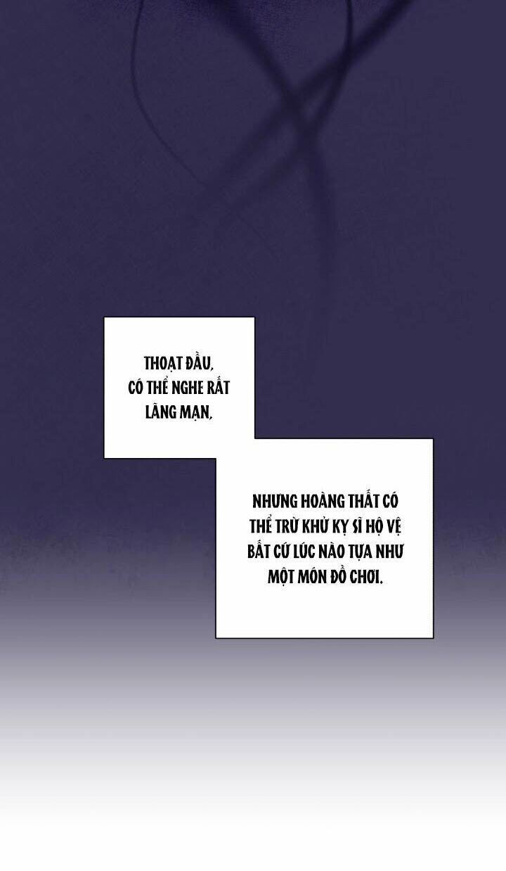 Công Chúa Khắc Dấu Lên Kẻ Phản Nghịch Chapter 1 - 53